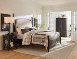 Hooker Furniture Americana Wardrobe 7050-90013-89