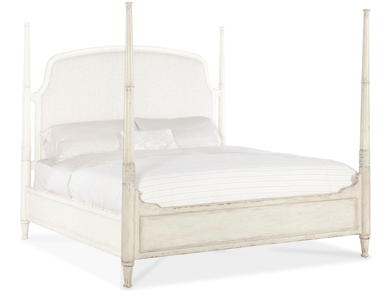 Americana 6/0-6/6 Footboard 7050-90668-02