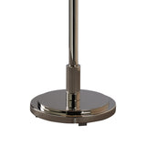 Underwood Table Lamp - Polished Nickel