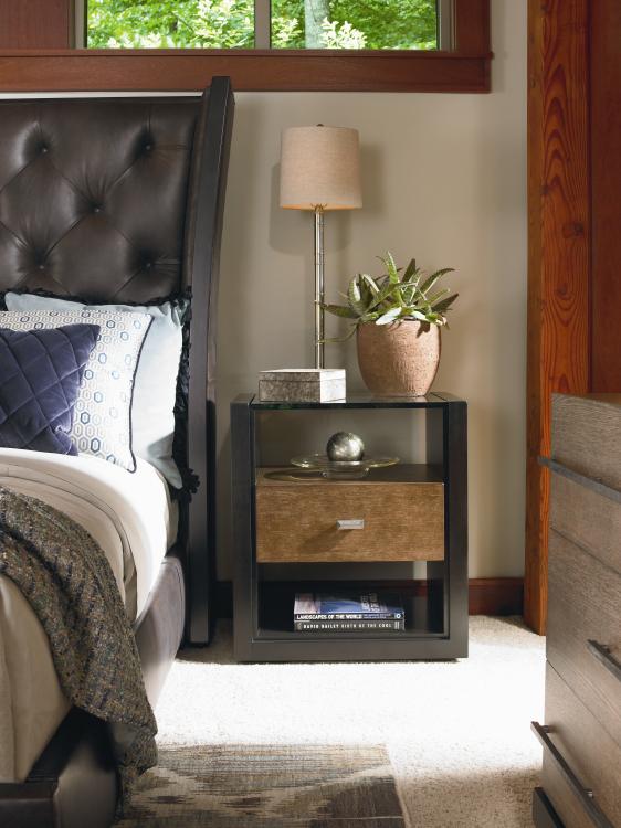 mesa-hallam-nightstand---melange/napa-cerused-70C-222