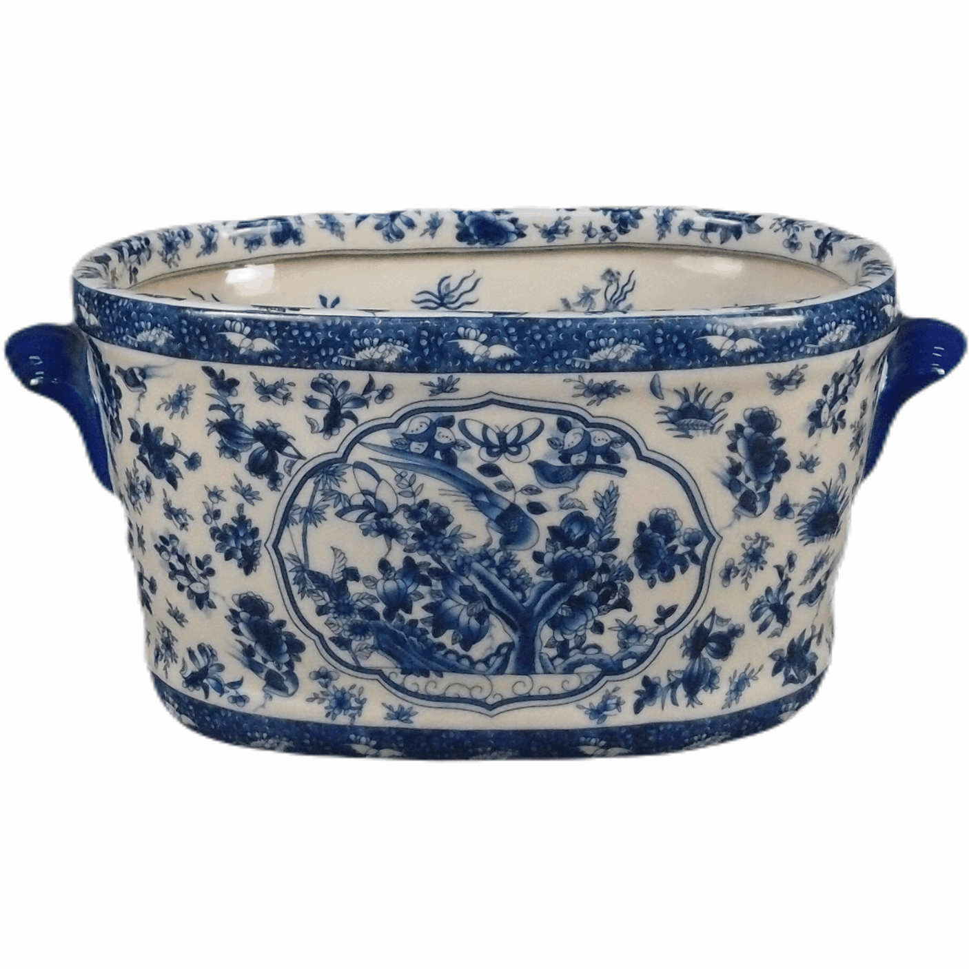 235-porcelain-planter-blue-white