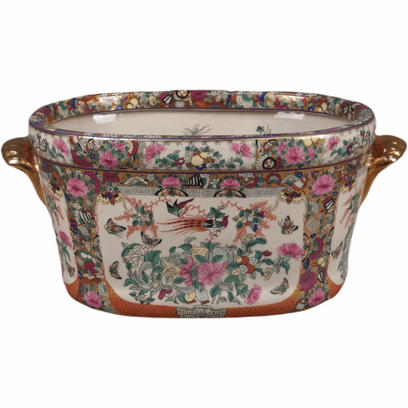 235-porcelain-planter-rose-medallion