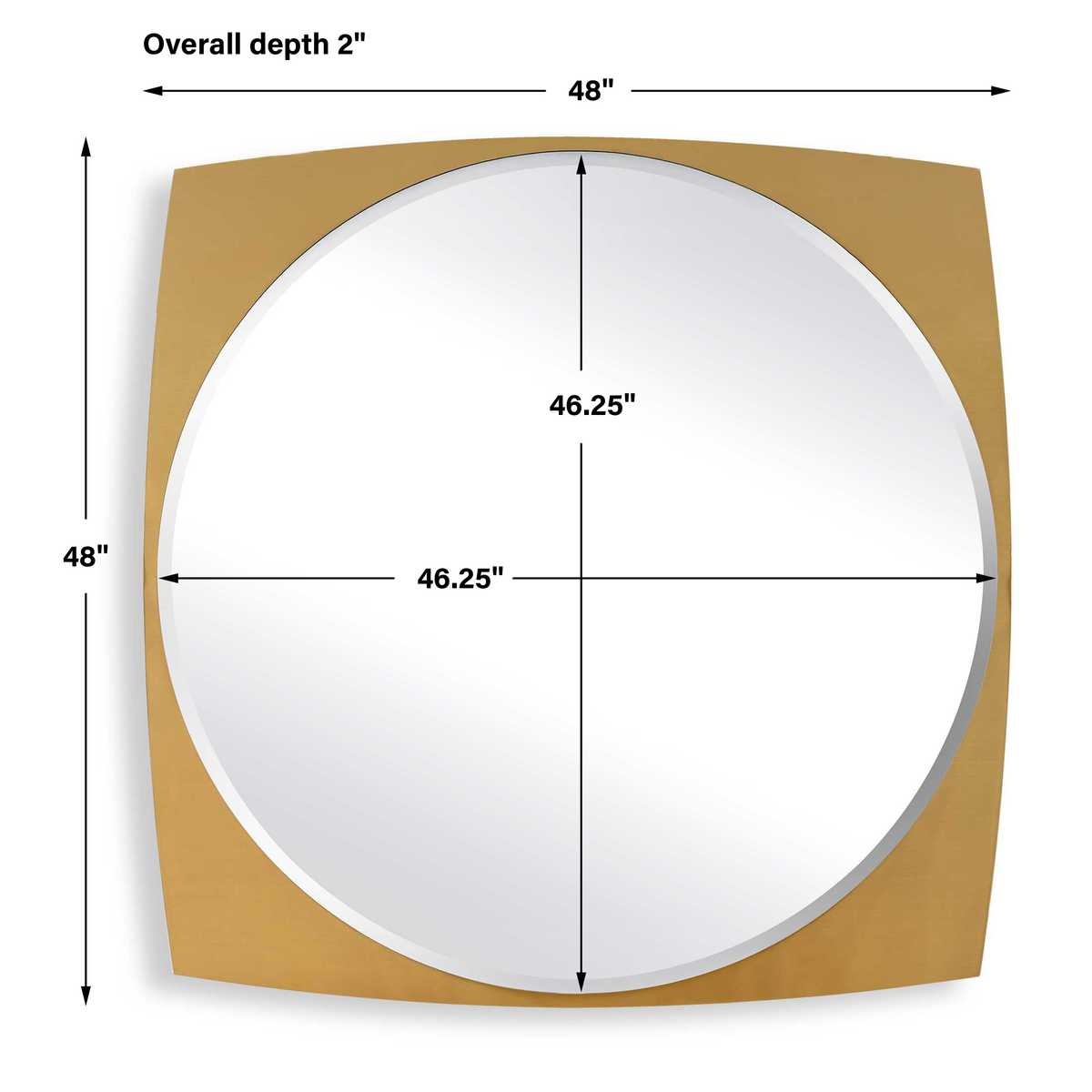 Neilia Mirror