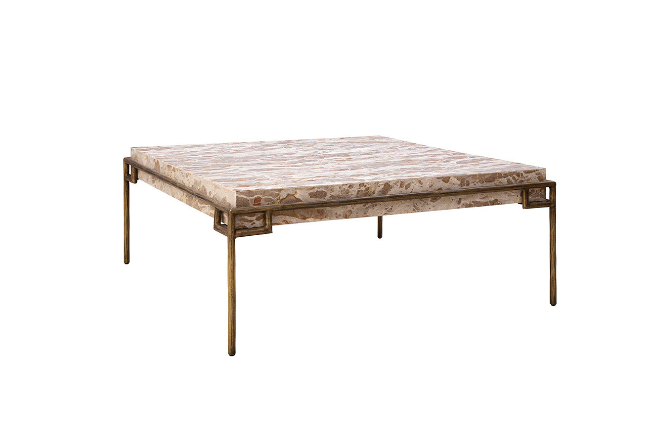 Nala Coffee Table - Kings Fine Art & Decor