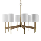 Lautoka, 8 Lt Chandelier