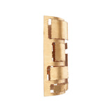 Pane Sconce