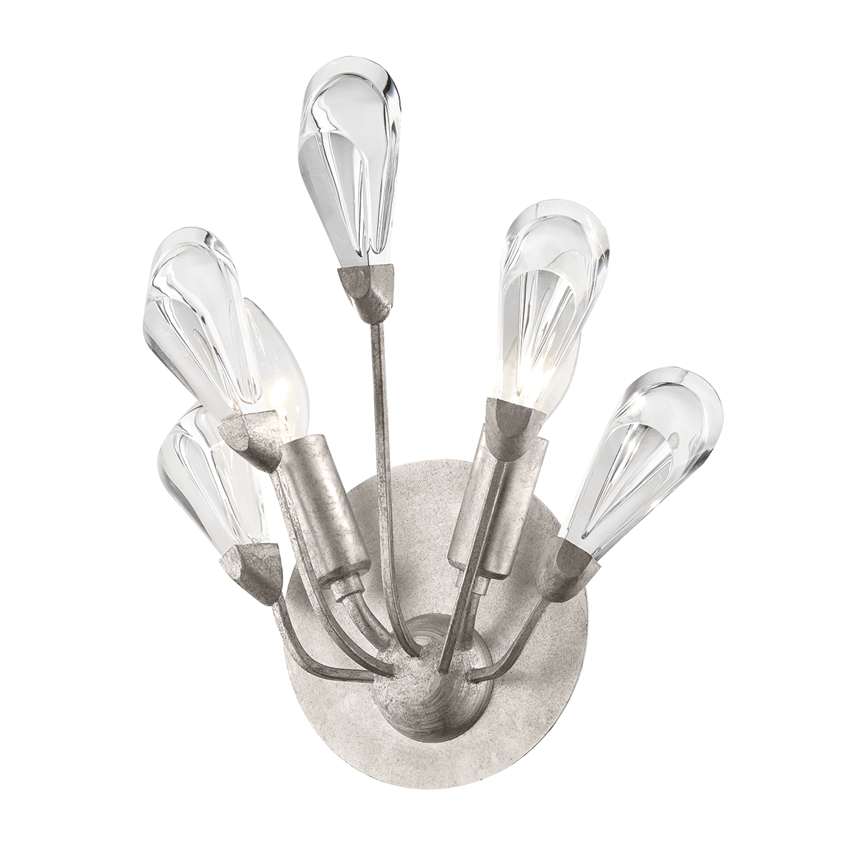 tulip-wall-sconce-7200-SL