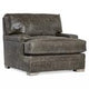 BURNHAM LEATHER CHAIR