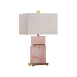 Rose Table Lamp