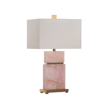 Rose Table Lamp
