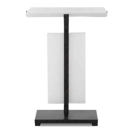 Elements Accent Table