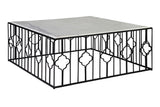 Bancroft Coffee Table - Kings Fine Art & Decor