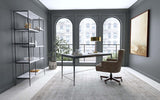 Hooker Furniture Commerce & Market Bookcase 7228-50647-00