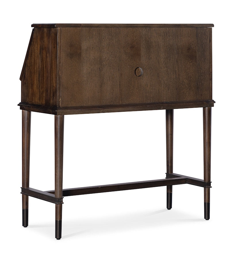 Hooker Furniture Commerce and Market Secretariat Secretary 7228-10017-85
