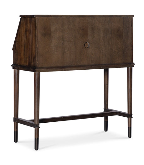 Hooker Furniture Commerce and Market Secretariat Secretary 7228-10017-85