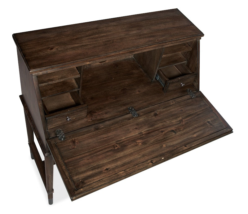 Hooker Furniture Commerce and Market Secretariat Secretary 7228-10017-85