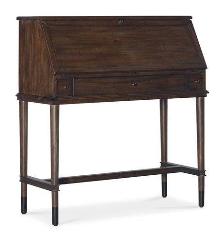 Hooker Furniture Commerce and Market Secretariat Secretary 7228-10017-85