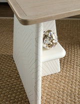Hooker Furniture Commerce and Market Effie Writing Table 7228-10018-80