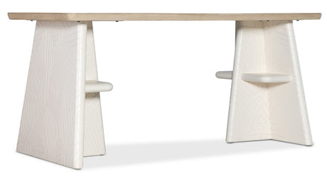 Hooker Furniture Commerce and Market Effie Writing Table 7228-10018-80