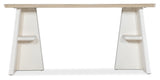 Hooker Furniture Commerce and Market Effie Writing Table 7228-10018-80
