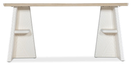 Hooker Furniture Commerce and Market Effie Writing Table 7228-10018-80