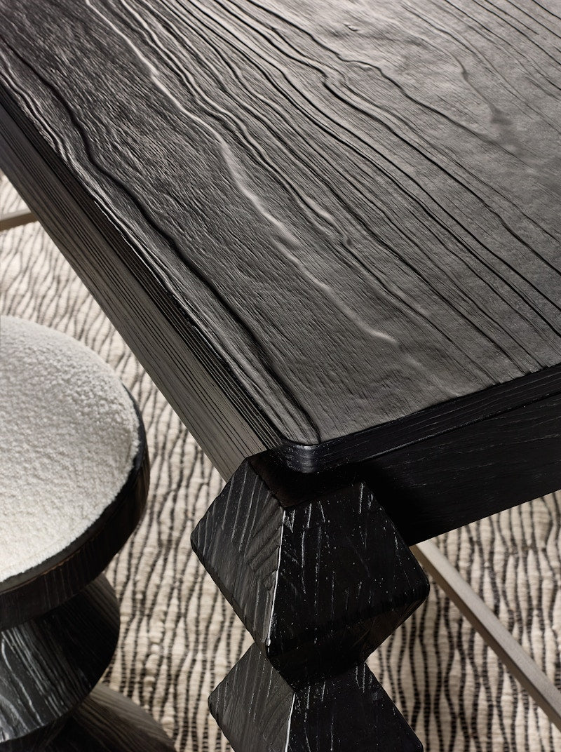 Hooker Furniture Commerce and Market Xaden Gathering Desk 7228-10019-99