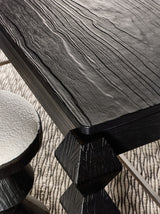 Hooker Furniture Commerce and Market Xaden Gathering Desk 7228-10019-99