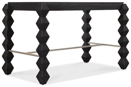 Hooker Furniture Commerce and Market Xaden Gathering Desk 7228-10019-99