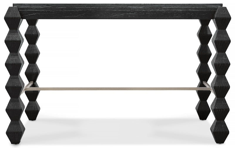 Hooker Furniture Commerce and Market Xaden Gathering Desk 7228-10019-99