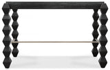 Hooker Furniture Commerce and Market Xaden Gathering Desk 7228-10019-99
