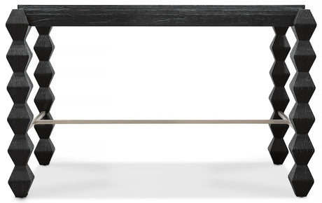 Hooker Furniture Commerce and Market Xaden Gathering Desk 7228-10019-99