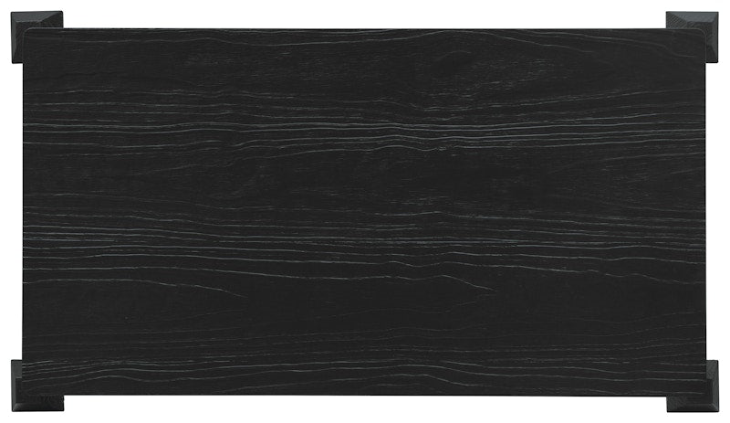 Hooker Furniture Commerce and Market Xaden Gathering Desk 7228-10019-99