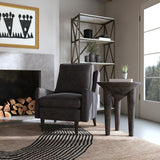 Hooker Furniture Commerce & Market Arness Side Table 7228-50011-89