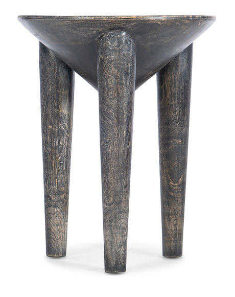 Hooker Furniture Commerce & Market Arness Side Table 7228-50011-89