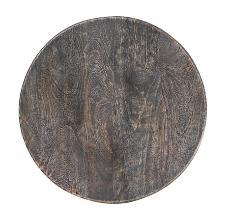 Hooker Furniture Commerce & Market Arness Side Table 7228-50011-89