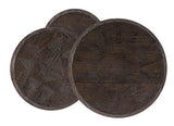 Hooker Furniture Commerce & Market Nesting Tables 7228-50015-85