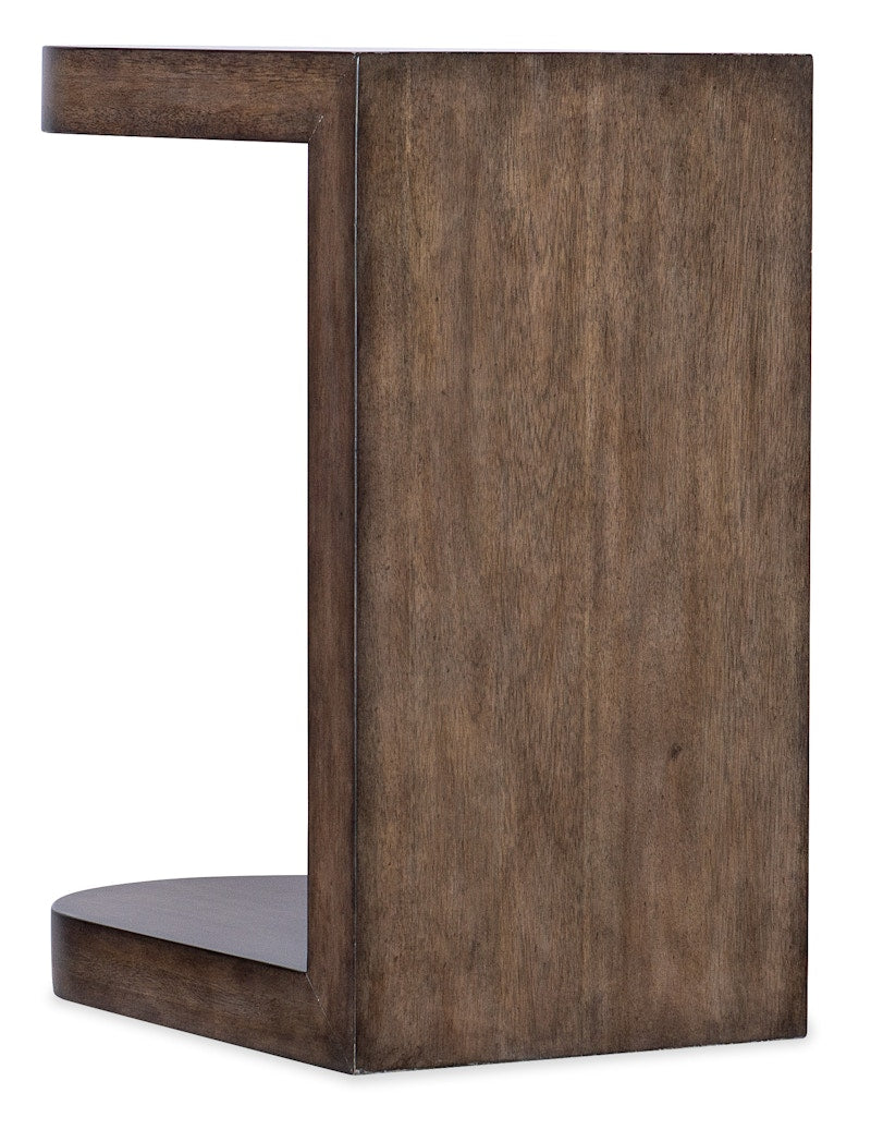 Hooker Furniture Commerce & Market Accent C Table 7228-50021-89