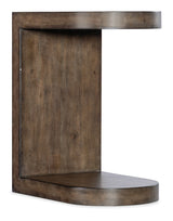 Hooker Furniture Commerce & Market Accent C Table 7228-50021-89