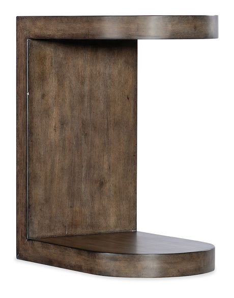 Hooker Furniture Commerce & Market Accent C Table 7228-50021-89