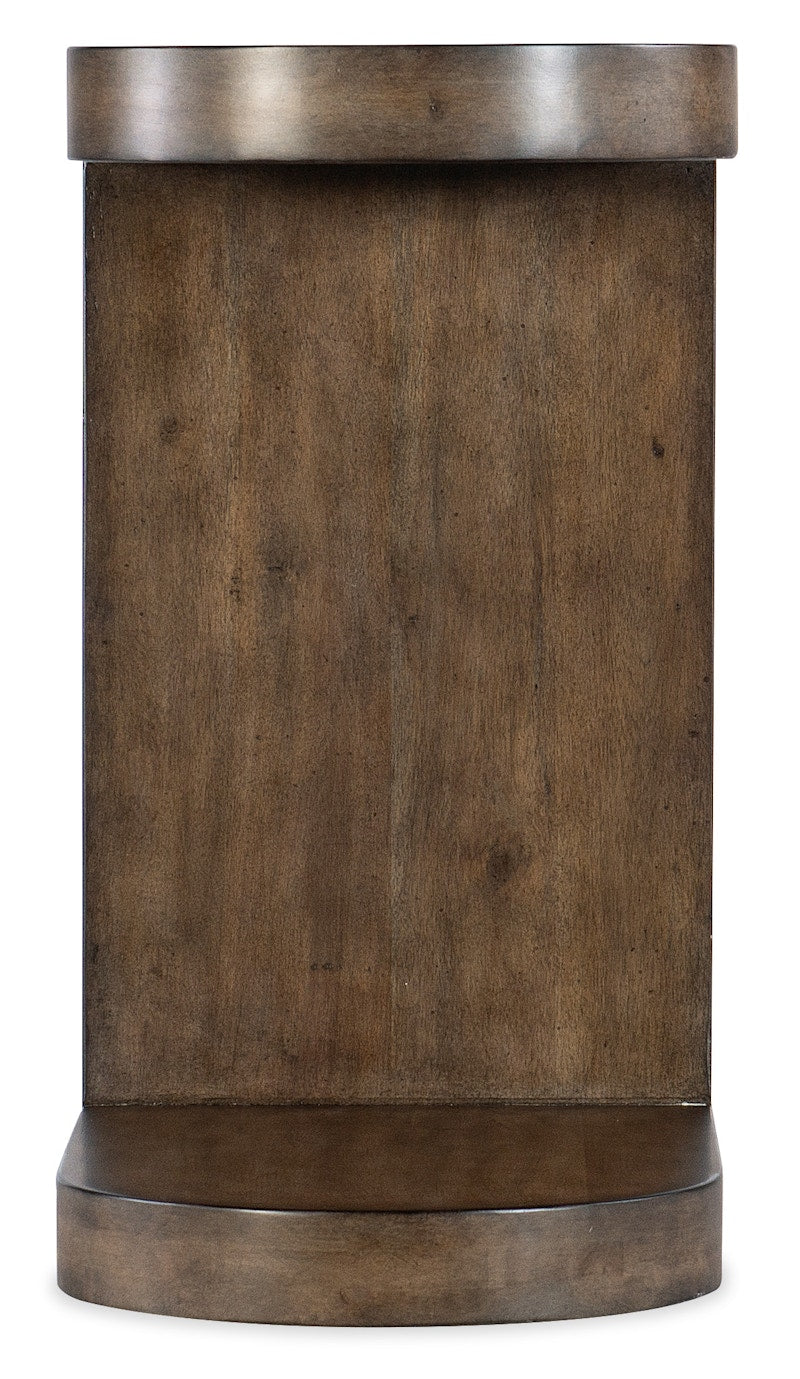 Hooker Furniture Commerce & Market Accent C Table 7228-50021-89