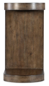 Hooker Furniture Commerce & Market Accent C Table 7228-50021-89