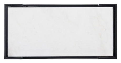 Hooker Furniture Commerce & Market Bar Cart 7228-50645-99