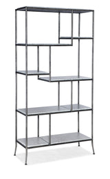 Hooker Furniture Commerce & Market Bookcase 7228-50647-00