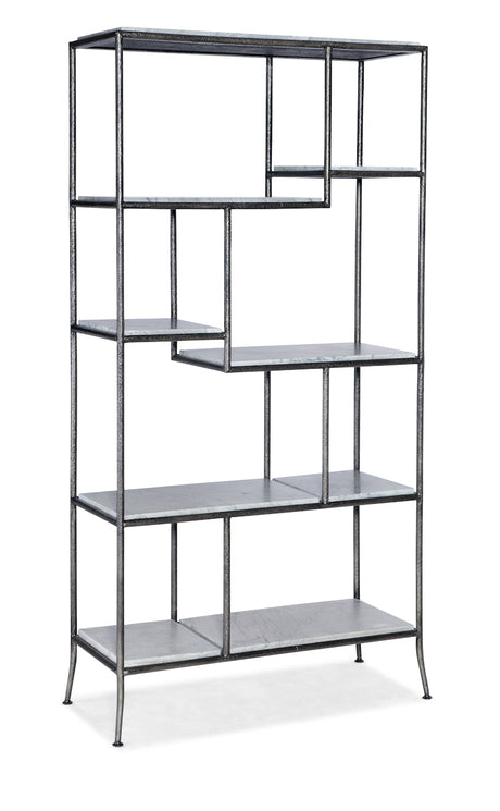 Hooker Furniture Commerce & Market Bookcase 7228-50647-00