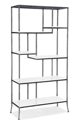Commerce & Market Bookcase Frame 7228-50647B-00