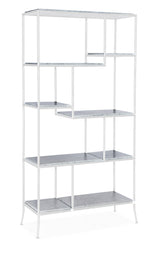 Commerce & Market Bookcase Shelves 7228-50647T-00
