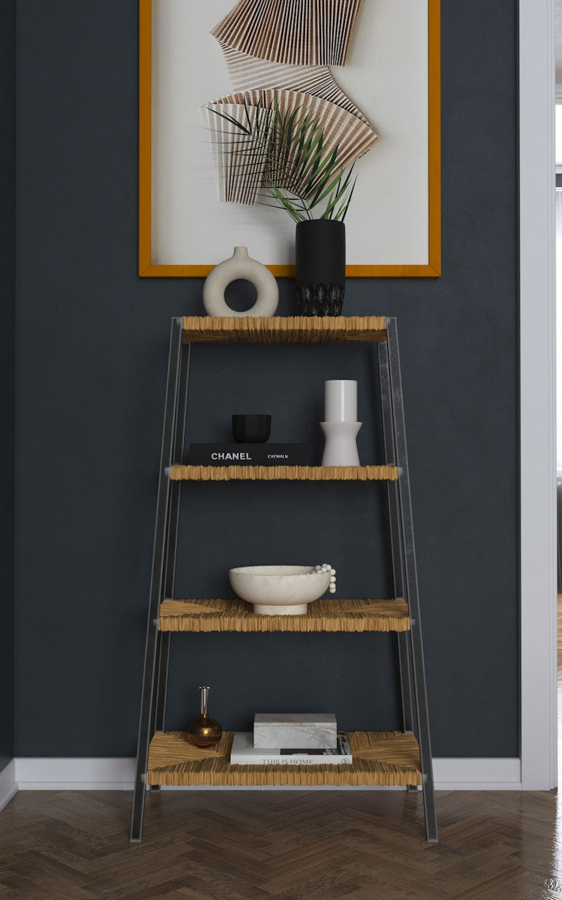 Hooker Furniture Commerce & Market Bookcase 7228-50649-00
