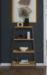 Hooker Furniture Commerce & Market Bookcase 7228-50649-00