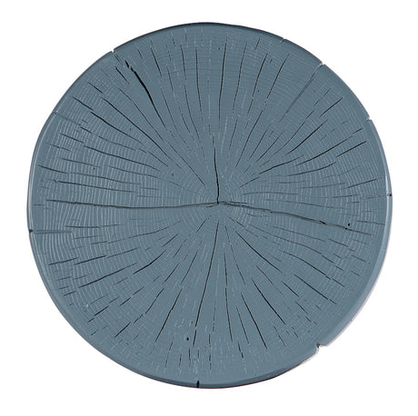 Hooker Furniture Commerce & Market Carved Stump Side Table 7228-50654-45