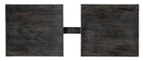 Hooker Furniture Commerce & Market Arness Tandem Bench 7228-50670-89